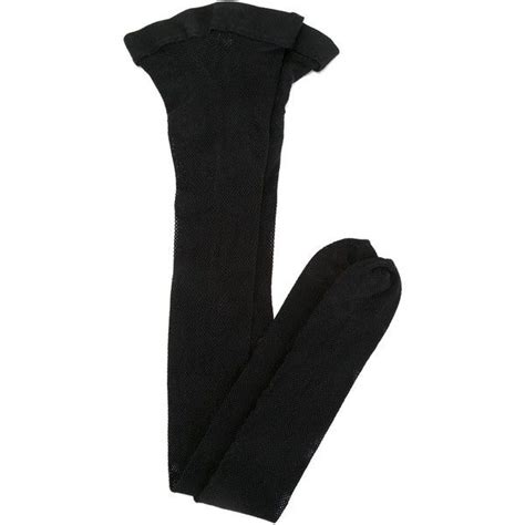 ysl black stockings|Saint Laurent Pantyhose & Stockings for Women.